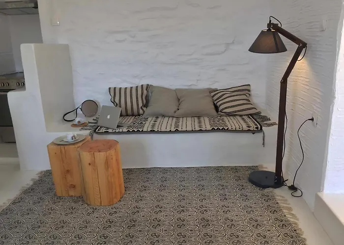 Stunning 3 Bedrooms Kamino Breathtaking Sea Views *