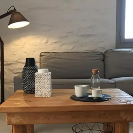 Stunning 3 Bedrooms Kamino Breathtaking Sea Views Villa Andiparos