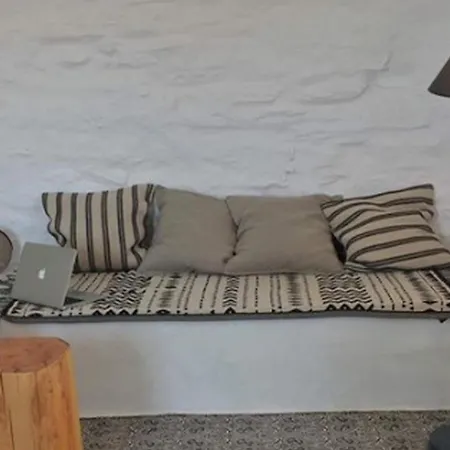 Stunning 3 Bedrooms Kamino Breathtaking Sea Views Villa