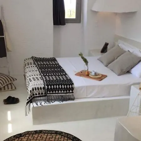 Stunning 3 Bedrooms Kamino Breathtaking Sea Views Villa *