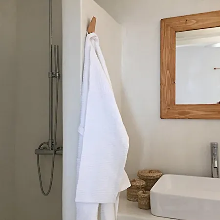 Villa Stunning 3 Bedrooms Kamino Breathtaking Sea Views Andiparos