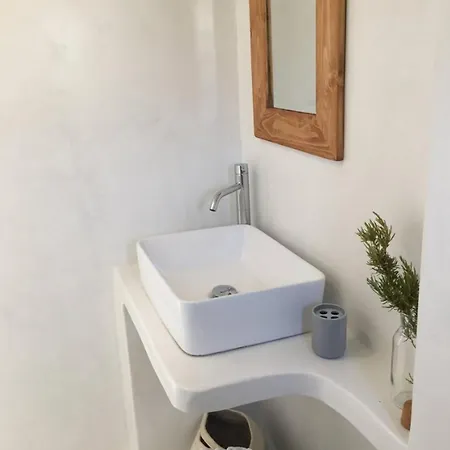 Villa Stunning 3 Bedrooms Kamino Breathtaking Sea Views