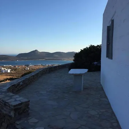 Stunning 3 Bedrooms Kamino Breathtaking Sea Views Villa *