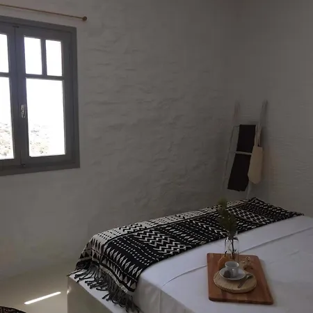 Villa Stunning 3 Bedrooms Kamino Breathtaking Sea Views *
