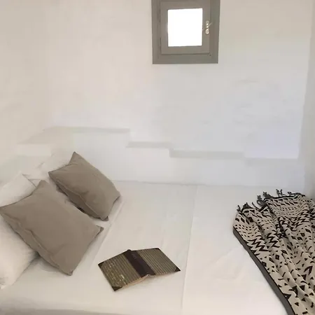 Stunning 3 Bedrooms Kamino Breathtaking Sea Views
