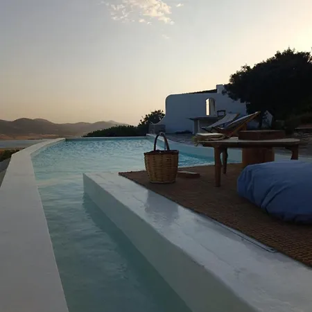 Stunning 3 Bedrooms Kamino Breathtaking Sea Views Villa *