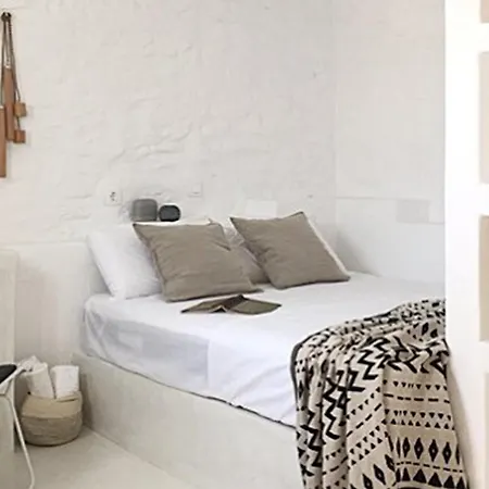 Villa Stunning 3 Bedrooms Kamino Breathtaking Sea Views