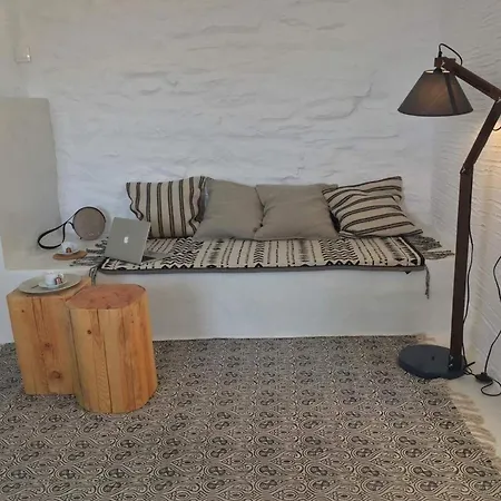 Stunning 3 Bedrooms Kamino Breathtaking Sea Views * Andiparos
