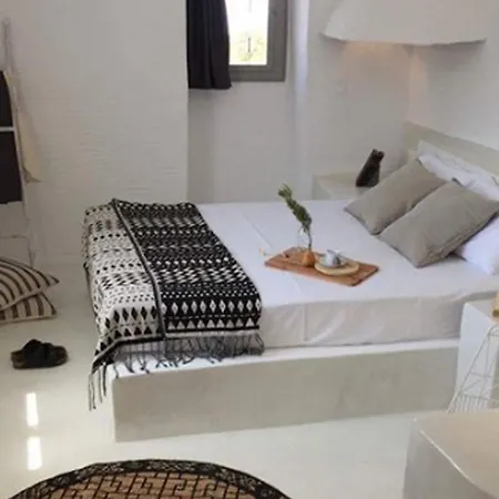 Villa Stunning 3 Bedrooms Kamino Breathtaking Sea Views *
