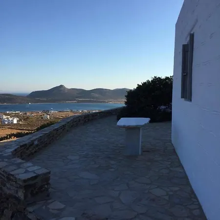 Stunning 3 Bedrooms Kamino Breathtaking Sea Views *