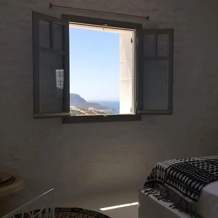 Stunning 3 Bedrooms Kamino Breathtaking Sea Views