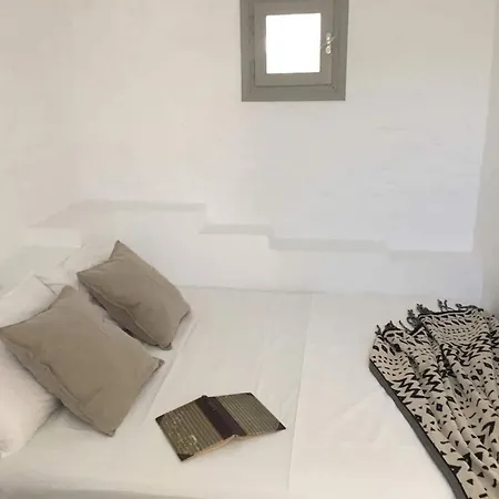 Villa Stunning 3 Bedrooms Kamino Breathtaking Sea Views